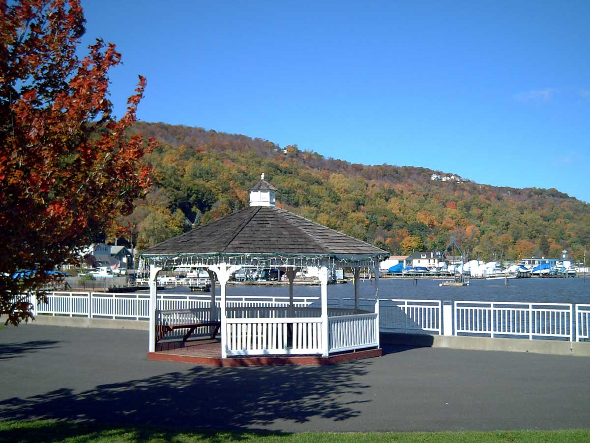 piermont ny tourist attractions