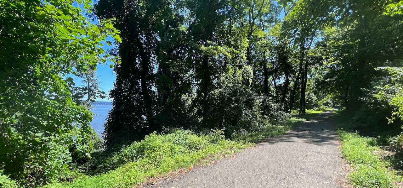 Haverstraw Beach State Park